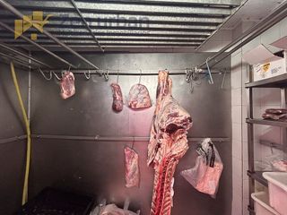 Local comercial en venta en Villayuventus-Renfe en Parla