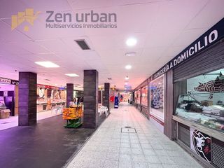 Local comercial en venta en Villayuventus-Renfe en Parla