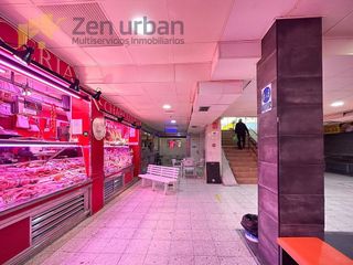 Local comercial en venta en Villayuventus-Renfe en Parla