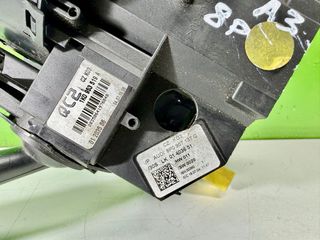 8P0907137Q Mandos Limpiaparabrisas Audi A3 8P 2006