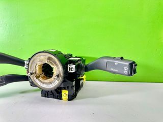 8P0907137Q Mandos Limpiaparabrisas Audi A3 8P 2006