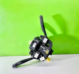 8P0907137Q Mandos Limpiaparabrisas Audi A3 8P 2006