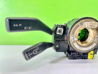 8P0907137Q Mandos Limpiaparabrisas Audi A3 8P 2006