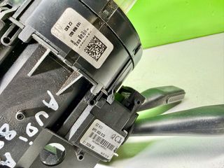 8P0907137Q Mandos Limpiaparabrisas Audi A3 8P 2006