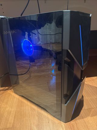 PC Gamer Ryzen 5, 1660 Ti, 32GB RAM, SSD 1TB