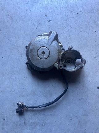 Estator y tapa Suzuki LTZ