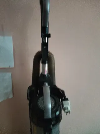 Aspiradora Bush industrial