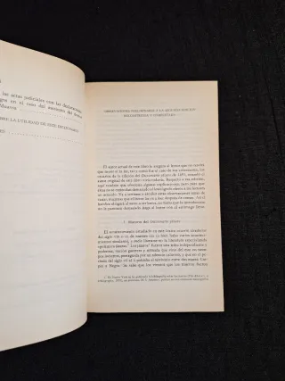 Milorad Pavic. Diccionario jázaro