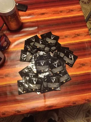 51 Monodose Vichy Dermablend 3D N.25