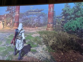 Assassin's Creed Shadows PS5