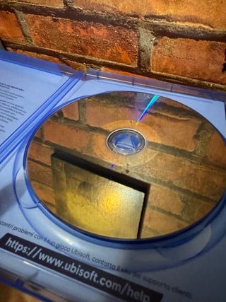 Assassin's Creed Shadows PS5