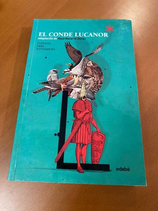 Clásicos para Estudiantes: EL CONDE LUCANOR