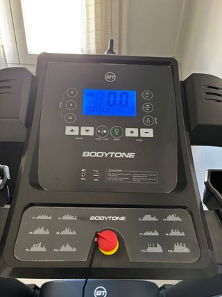 Cinta de Correr BODYTONE