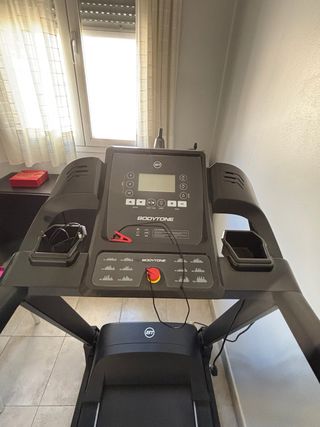 Cinta de Correr BODYTONE