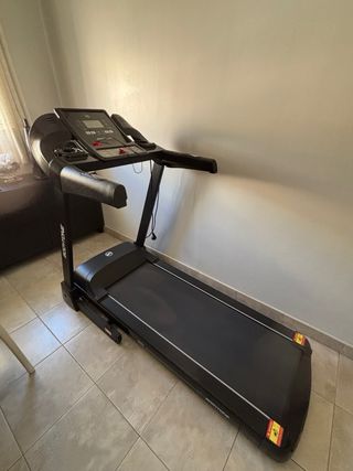 Cinta de Correr BODYTONE