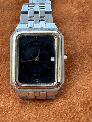 Orologio Milus al Quarzo da Donna