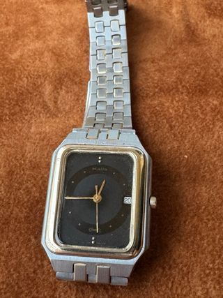 Orologio Milus al Quarzo da Donna