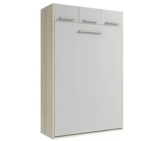 Cama Abatible Matrimonio 150x190