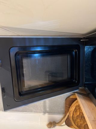 Microondas Cecotec ProClean Inox