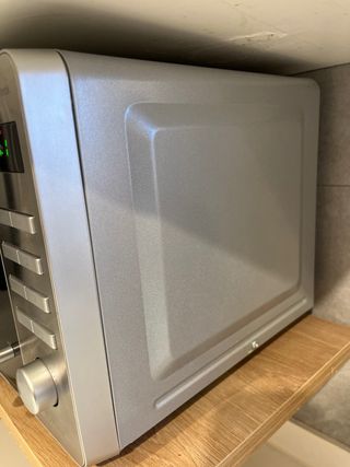 Microondas Cecotec ProClean Inox