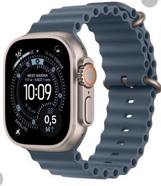Apple Watch Ultra 3 Precintado