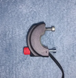 Boton Arranque Original Yamaha (Jog RR y Jog R)