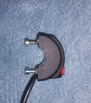 Boton Arranque Original Yamaha (Jog RR y Jog R)