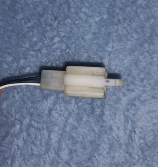 Boton Arranque Original Yamaha (Jog RR y Jog R)