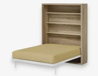 Cama Abatible Novas 135x190