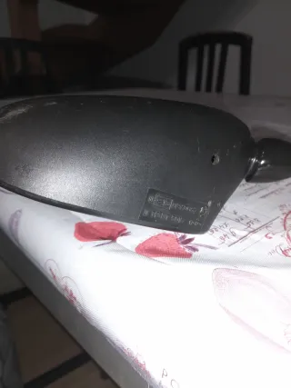 Espejo Retrovisor Derecho Yamaha Fazer