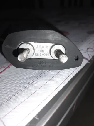 Espejo Retrovisor Derecho Yamaha Fazer