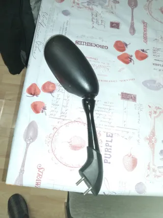 Espejo Retrovisor Derecho Yamaha Fazer