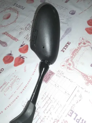 Espejo Retrovisor Derecho Yamaha Fazer