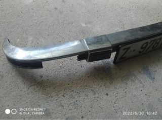 Paragolpes Delantero Renault 6