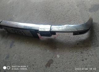 Paragolpes Delantero Renault 6