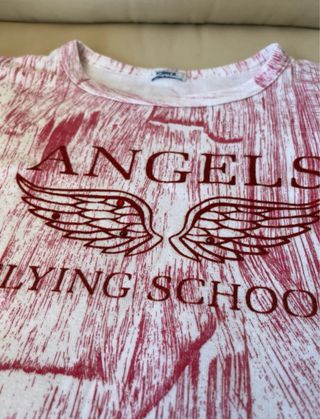 Maglietta Onyx vintage anni 90 taglia S