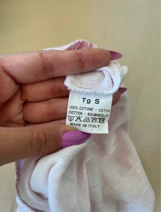 Maglietta Onyx vintage anni 90 taglia S