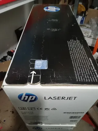 Tóner HP C4129X LaserJet