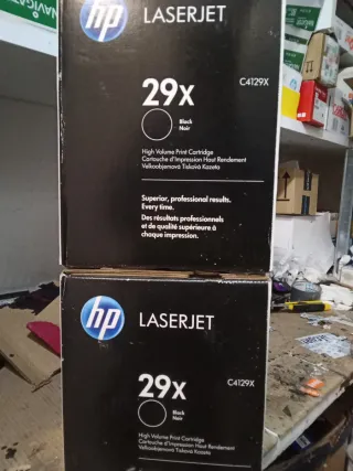 Tóner HP C4129X LaserJet