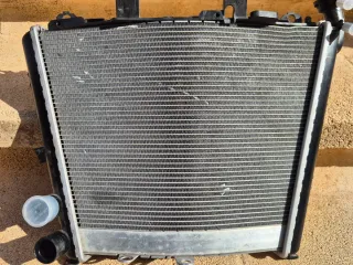 Radiador BMW S 1000 XR (2023)