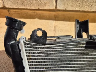 Radiador BMW S 1000 XR (2023)