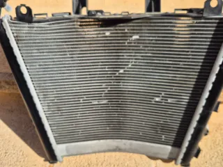 Radiador BMW S 1000 XR (2023)