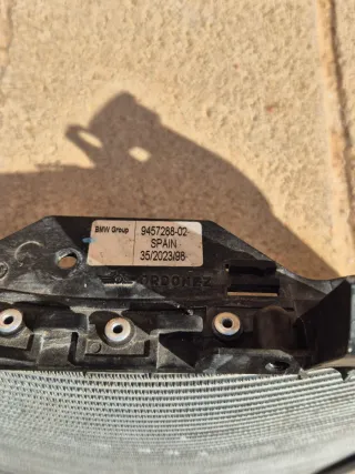 Radiador BMW S 1000 XR (2023)