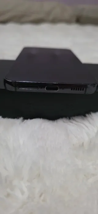 Samsung Galaxy S23 Negro