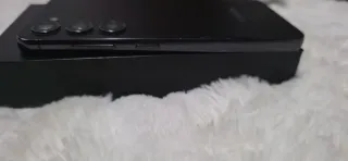 Samsung Galaxy S23 Negro