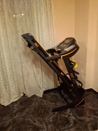 Tapis roulant FIT FIU poco uso