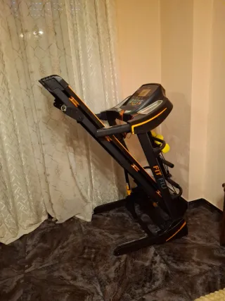 Tapis roulant FIT FIU poco uso