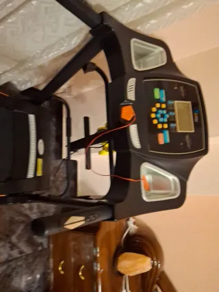 Tapis roulant FIT FIU poco uso