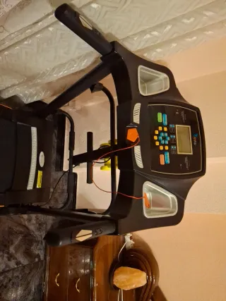 Tapis roulant FIT FIU poco uso