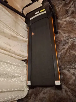 Tapis roulant FIT FIU poco uso
